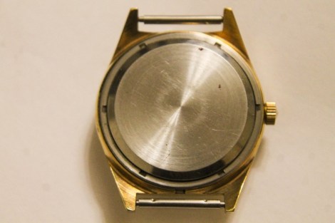 Cоветские часы «POLJOT»,  30 Jewels, USSR